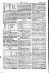 John Bull Saturday 07 December 1861 Page 6