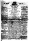 John Bull Saturday 26 March 1870 Page 1