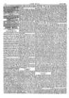 John Bull Saturday 16 July 1870 Page 8