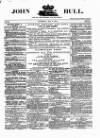 John Bull Saturday 06 May 1871 Page 1