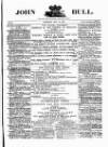 John Bull Saturday 13 May 1871 Page 1