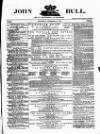 John Bull Saturday 09 December 1871 Page 1