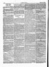 John Bull Saturday 22 February 1873 Page 16