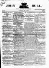 John Bull Saturday 05 April 1873 Page 1