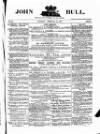 John Bull Saturday 20 February 1875 Page 1