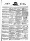 John Bull Saturday 11 September 1875 Page 1