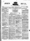 John Bull Saturday 23 February 1878 Page 1