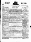 John Bull Saturday 02 March 1878 Page 1