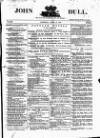 John Bull Saturday 27 April 1878 Page 1
