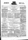 John Bull Saturday 15 June 1878 Page 1