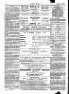 John Bull Saturday 22 February 1879 Page 1