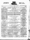 John Bull Saturday 03 January 1880 Page 1