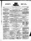 John Bull Saturday 31 January 1880 Page 1