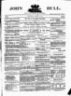 John Bull Saturday 17 April 1880 Page 1
