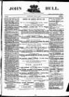John Bull Saturday 08 May 1880 Page 1