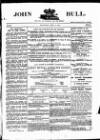 John Bull Saturday 15 May 1880 Page 1