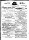 John Bull Saturday 23 October 1880 Page 1