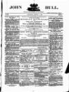 John Bull Saturday 11 March 1882 Page 1