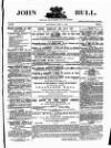 John Bull Saturday 06 May 1882 Page 1