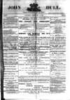 John Bull Saturday 10 February 1883 Page 1