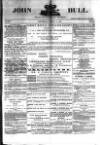 John Bull Saturday 10 March 1883 Page 1