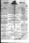 John Bull Saturday 07 April 1883 Page 1