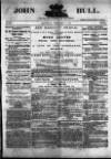 John Bull Saturday 09 February 1884 Page 1