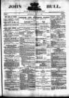 John Bull Saturday 19 July 1884 Page 1