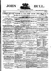 John Bull Saturday 13 June 1885 Page 1