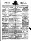 John Bull Saturday 30 January 1886 Page 1