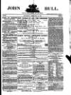 John Bull Saturday 20 February 1886 Page 1