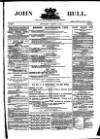 John Bull Saturday 05 March 1887 Page 1