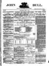 John Bull Saturday 07 May 1887 Page 1