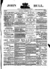 John Bull Saturday 08 September 1888 Page 1