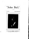 John Bull Saturday 22 November 1890 Page 9