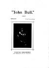 John Bull Saturday 29 November 1890 Page 9