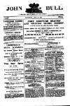 John Bull Saturday 28 May 1892 Page 1