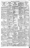 Pall Mall Gazette Monday 21 February 1921 Page 4