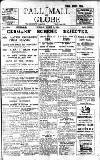 Pall Mall Gazette Tuesday 01 March 1921 Page 1