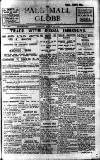 Pall Mall Gazette Tuesday 15 March 1921 Page 1