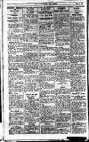Pall Mall Gazette Monday 04 April 1921 Page 4