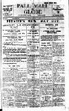 Pall Mall Gazette Saturday 09 April 1921 Page 1