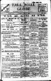 Pall Mall Gazette Tuesday 12 April 1921 Page 1