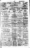 Pall Mall Gazette Thursday 28 April 1921 Page 1