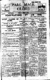 Pall Mall Gazette Friday 29 April 1921 Page 1