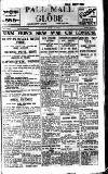 Pall Mall Gazette Friday 17 June 1921 Page 1