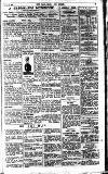 Pall Mall Gazette Saturday 25 June 1921 Page 3