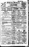 Pall Mall Gazette Tuesday 28 June 1921 Page 1