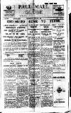 Pall Mall Gazette Thursday 30 June 1921 Page 1