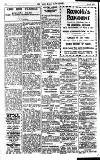Pall Mall Gazette Saturday 09 July 1921 Page 6